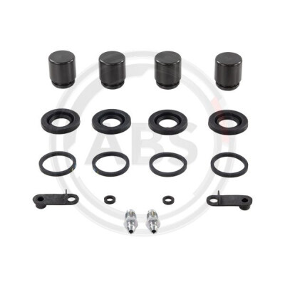 Kit de réparation, étrier de frein 43402 A.B.S.