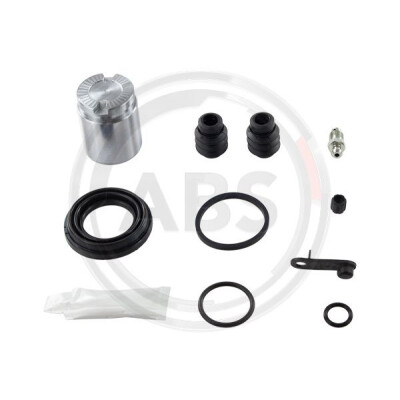 Kit de réparation, étrier de frein 43480 A.B.S.