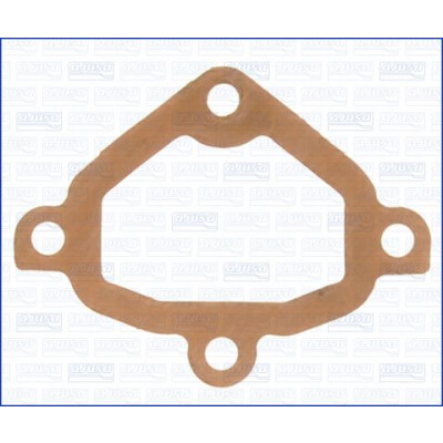 Joint, thermostat 00814500 AJUSA
