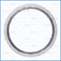 Joint, tuyau d'échappement 01532400 AJUSA