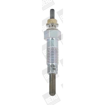 Bougie de préchauffage GN044 BorgWarner (BERU