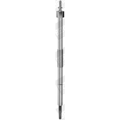 Bougie de préchauffage GN109 BorgWarner (BERU