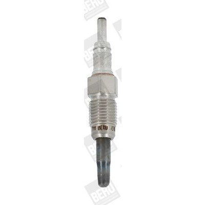 Bougie de préchauffage, chauffage aux. électr. GN928 BorgWarner (BERU