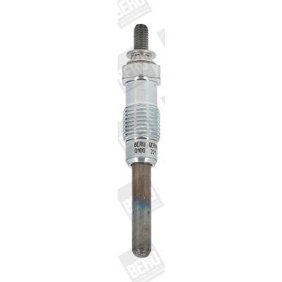 Bougie de préchauffage GV657 BorgWarner (BERU