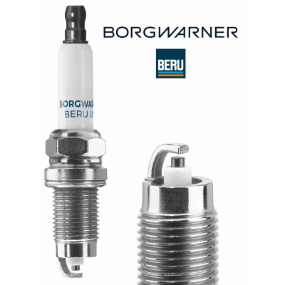 Bougie d'allumage Z200 BorgWarner (BERU