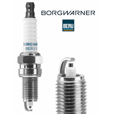 Bougie d'allumage Z293 BorgWarner (BERU