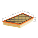 Filtre à air F026400850 BOSCH