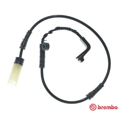 Contact d'avertissement, usure des plaquettes de frein A00411 BREMBO