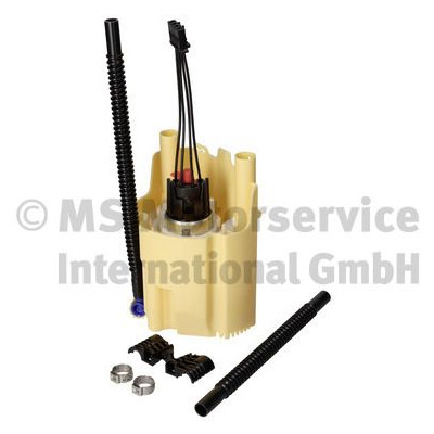 unité d'alimentation de carburant 707795760 PIERBURG