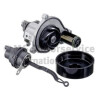 Pompe à eau, refroidissement du moteur 710942080 PIERBURG
