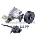 Pompe à eau, refroidissement du moteur 710942140 PIERBURG