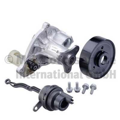 Pompe à eau, refroidissement du moteur 710942140 PIERBURG