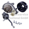Pompe à eau, refroidissement du moteur 710942140 PIERBURG