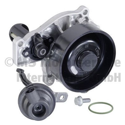 Pompe à eau, refroidissement du moteur 710942220 PIERBURG