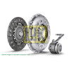 Kit d'embrayage 624405333 LUK
