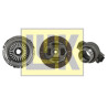 Kit d'embrayage 628336200 LUK