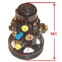 Pompe hydraulique, direction 04360300 LIZARTE