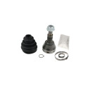 Jeu de joints, arbre de transmission CVJ0587 LIZARTE