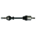 Arbre de transmission DS0291 LIZARTE
