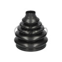 Joint-soufflet, arbre de commande 10037 METALCAUCHO