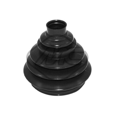 Joint-soufflet, arbre de commande 10049 METALCAUCHO