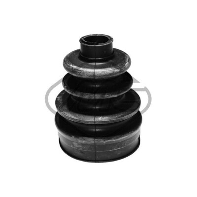 Jeu de joints-soufflets, arbre de commande 11103 METALCAUCHO
