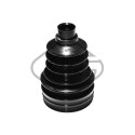 Jeu de joints-soufflets, arbre de commande 11106 METALCAUCHO