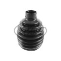 Jeu de joints-soufflets, arbre de commande 11153 METALCAUCHO