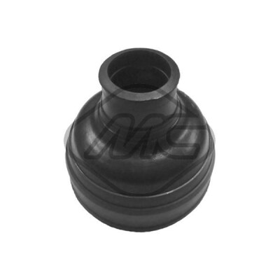 Jeu de joints-soufflets, arbre de commande 11449 METALCAUCHO