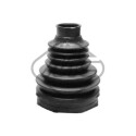 Jeu de joints-soufflets, arbre de commande 11460 METALCAUCHO
