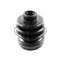 Jeu de joints-soufflets, arbre de commande 11591 METALCAUCHO