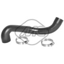 Gaine de suralimentation 13253 METALCAUCHO