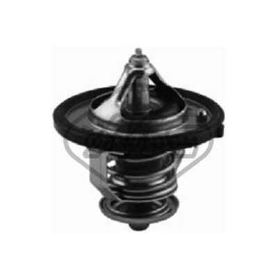 Thermostat, liquide de refroidissement 30273 METALCAUCHO