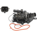 Thermostat, liquide de refroidissement 30330 METALCAUCHO