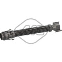 Tuyau, ventilation de carter-moteur 30508 METALCAUCHO