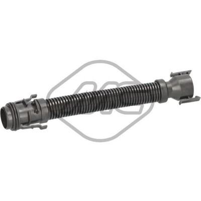 Tuyau, ventilation de carter-moteur 30508 METALCAUCHO