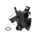 Thermostat, liquide de refroidissement 30611 METALCAUCHO