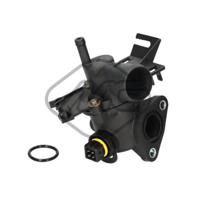 Thermostat, liquide de refroidissement 30611 METALCAUCHO
