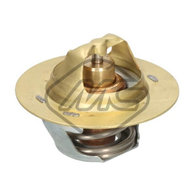 Thermostat, liquide de refroidissement 30923 METALCAUCHO