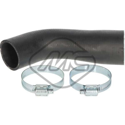 Gaine de suralimentation 32584 METALCAUCHO