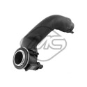 Tuyau, ventilation de carter-moteur 35806 METALCAUCHO