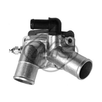 Thermostat, liquide de refroidissement 35869 METALCAUCHO