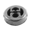 Suspension, échappement 41060 METALCAUCHO