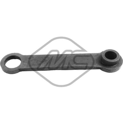 Suspension, échappement 41070 METALCAUCHO