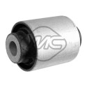 Suspension, bras de liaison 41596 METALCAUCHO