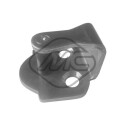 Serrure de porte 42111 METALCAUCHO