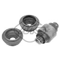 Kit de réparation, bras triangulaire 42591 METALCAUCHO