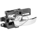 Poignée extérieure de porte 43610 METALCAUCHO