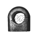 Suspension, stabilisateur 44125 METALCAUCHO