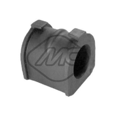 Coussinet de palier, stabilisateur 44199 METALCAUCHO
